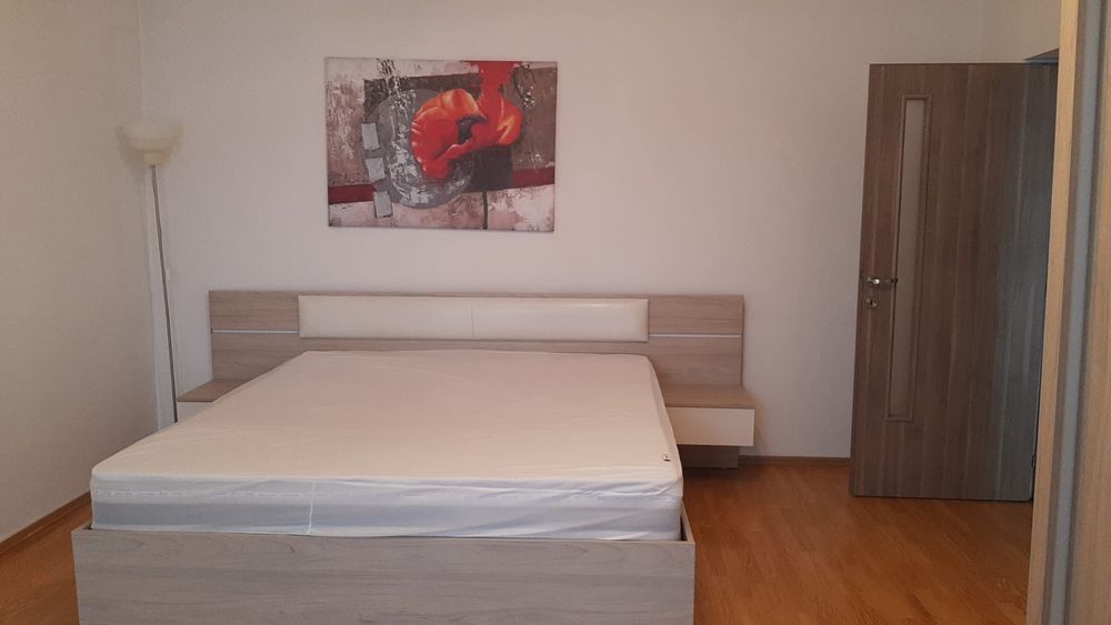 Garsoniera Dr Taberei Favorit