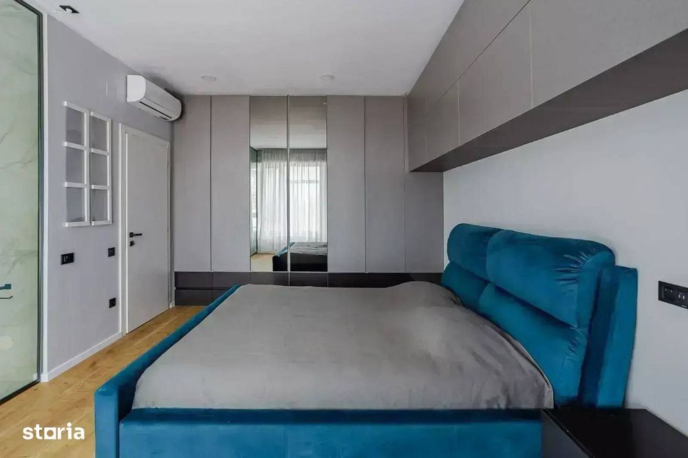 Apartament 4 Camere De Inchiriat Laguna Residence View Piscina si Lac