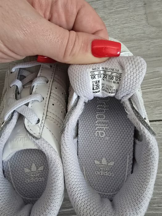 Детски кецове adidas