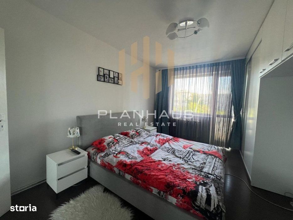 Apartament ultracentral, B-dul Bucuresti