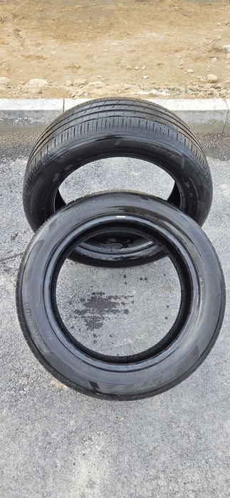 Шины Hankook 225/55/19