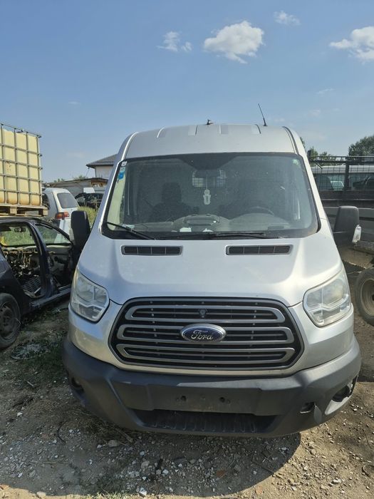 Broasca usa stanga(șofer) Mâner ford transit 2016
