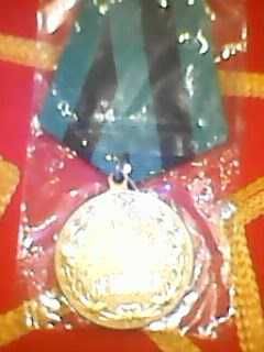 ордена и медали СССР аналоговые