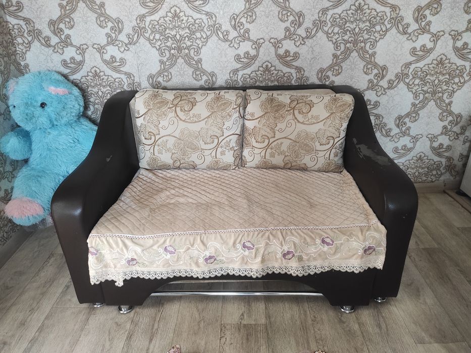 Продам мягкий уголок