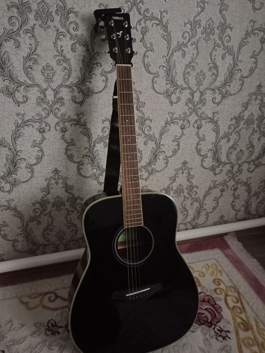 Гитара сатылады ямаха