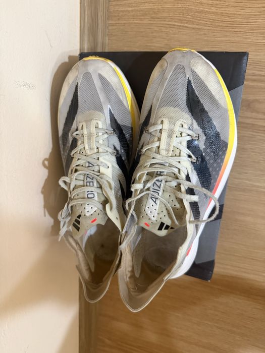 Adidas Adizero Adios Pro 3