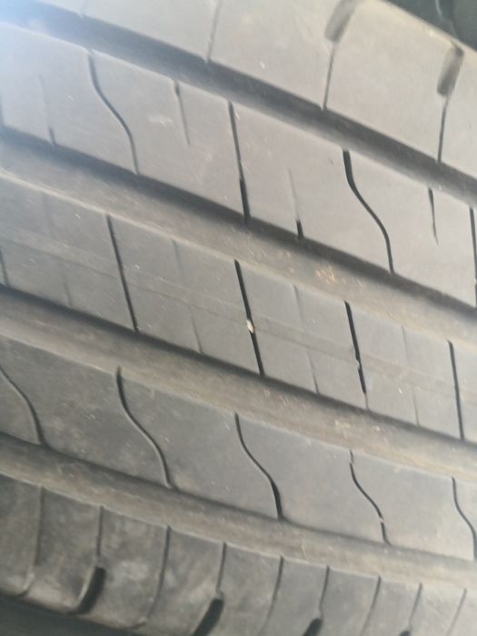 5х108 Форд торнео Ford torneo 5x108 17 цола джанти с датчици гуми 205 55 17 Goodyear