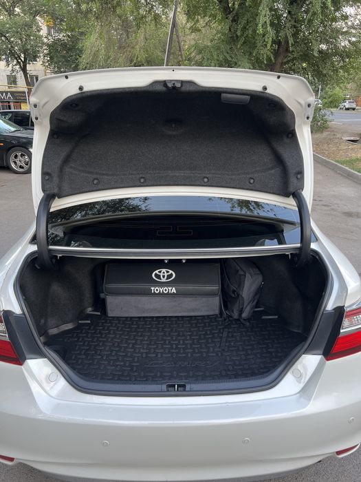 Продам Toyota Camry 55 Европеец