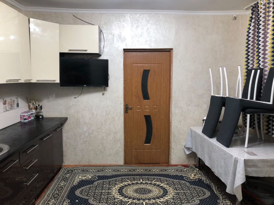 Продам дом в центральным улице в городе Каскелен Карасай батыра 116