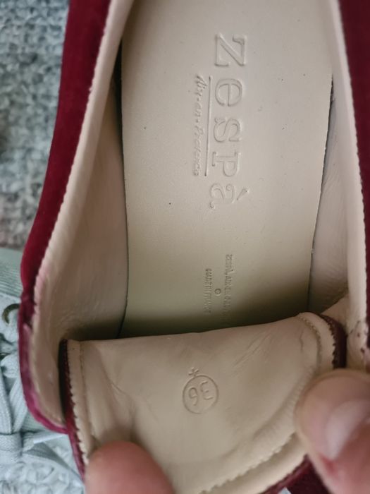 Adidasi noi nr.36-36.5