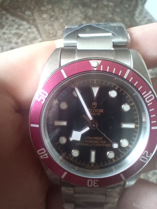 Ceas diver automatic
