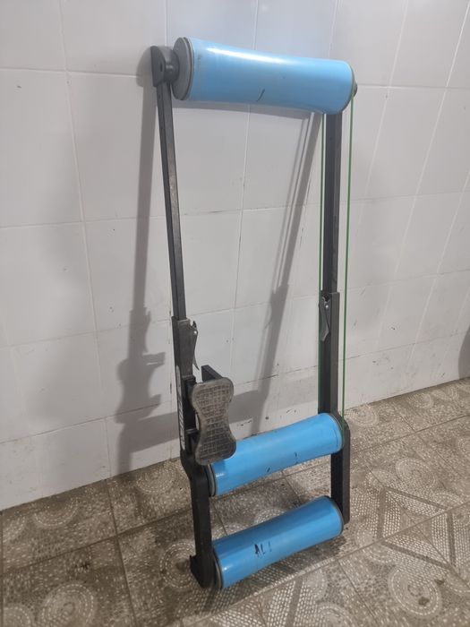 Велесипедный станок