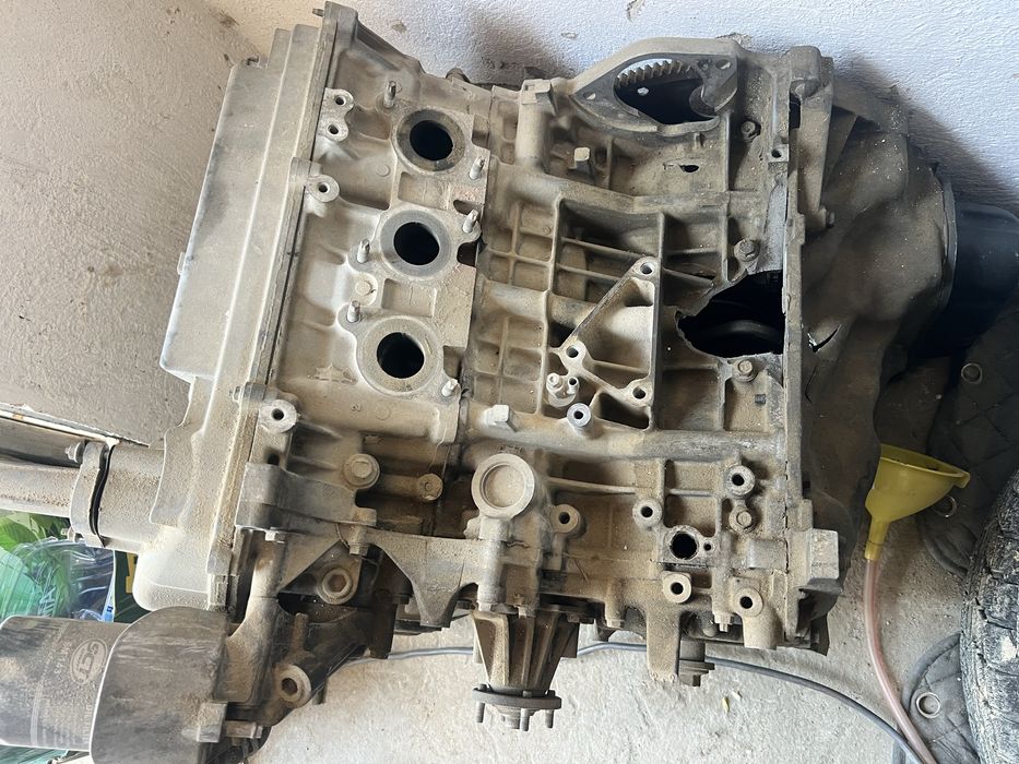 1gr fe мотор 120прадо 4.0