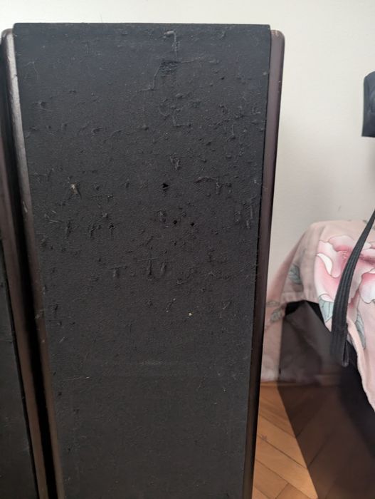 Boxe Microlab Solo 7c