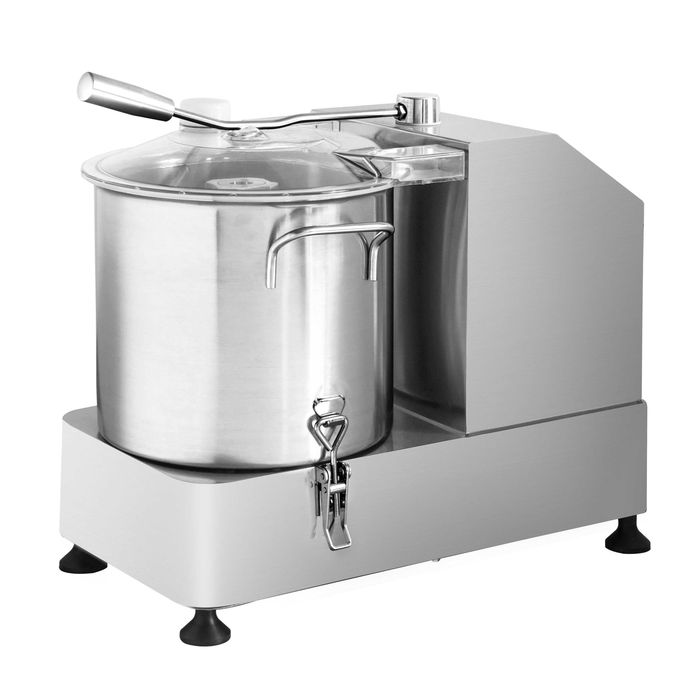 CUTTER LEGUME 6L,  Profesional,  Nou !