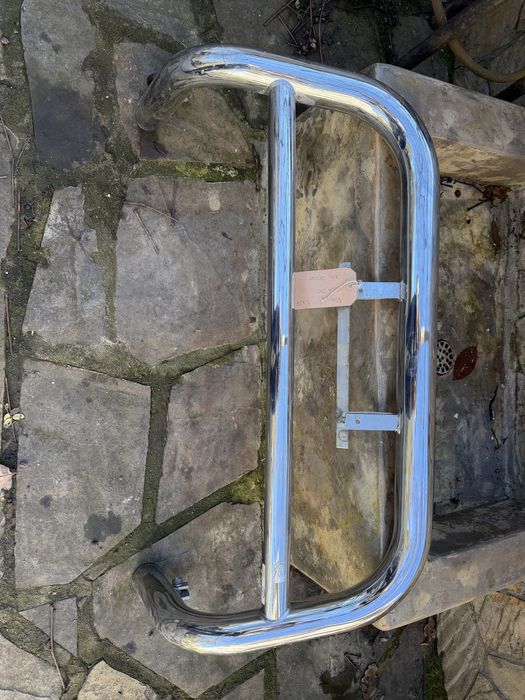 Ролбар за Toyota rav 4