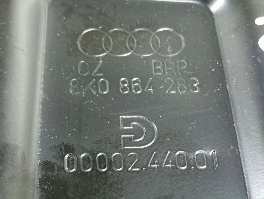 Cotiera 8K0864283 Audi A4 B8/8K (facelift) (2011 - 2016) 2.0 tdi CJCA
