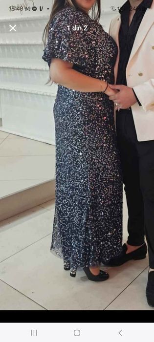 Rochie de seara 44-46