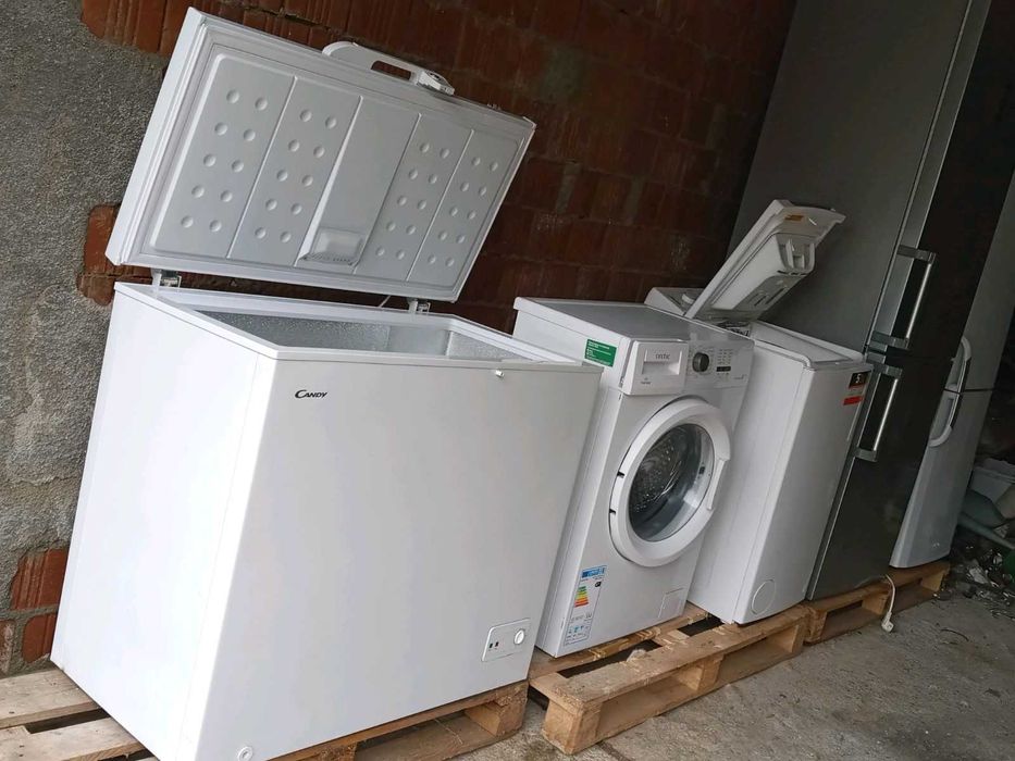 Vând electrocaznice