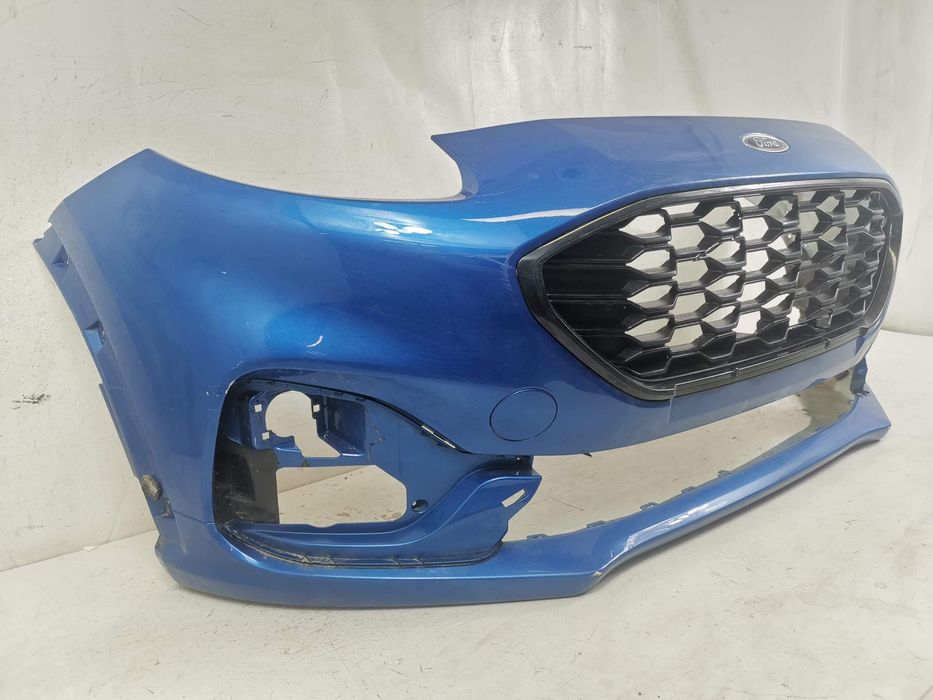 Предна броня с решетка на радиатора Форд Пума / Ford Puma 2 ST-Line Ор