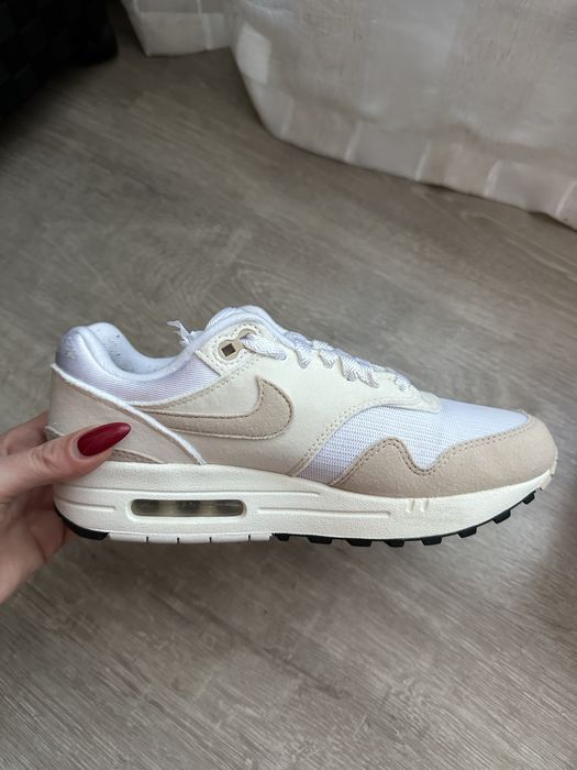 Маратонки Nike Air Max 1