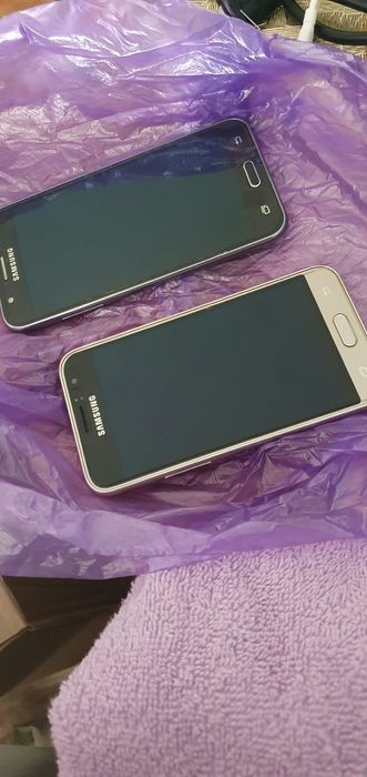 Продам на запчасти 2 шт