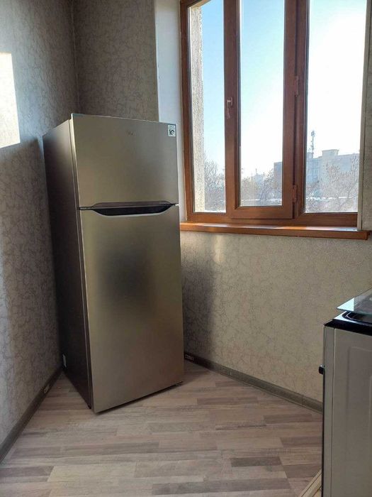 Квартира  Нурафшан, Сагбонда ижарага берилади