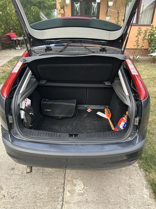 Ford Focus 2 2006