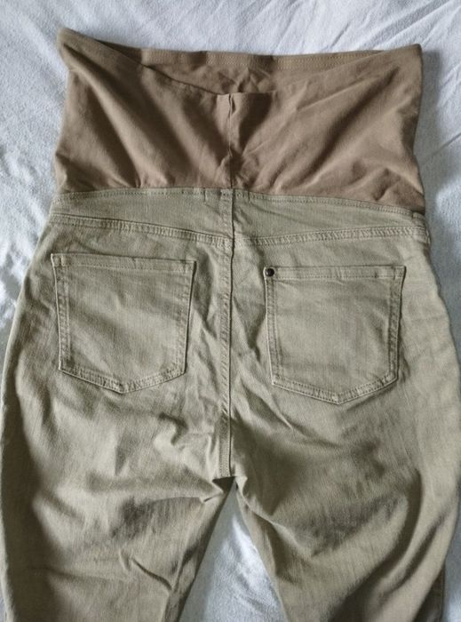 Гащеризони, дънки и блузи за бременни