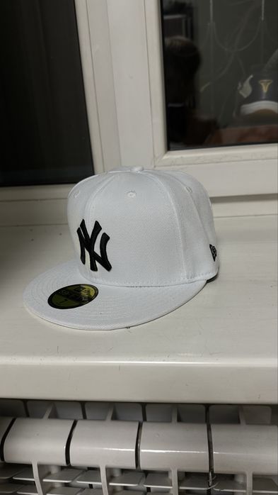 Кепка new era 59fifty
