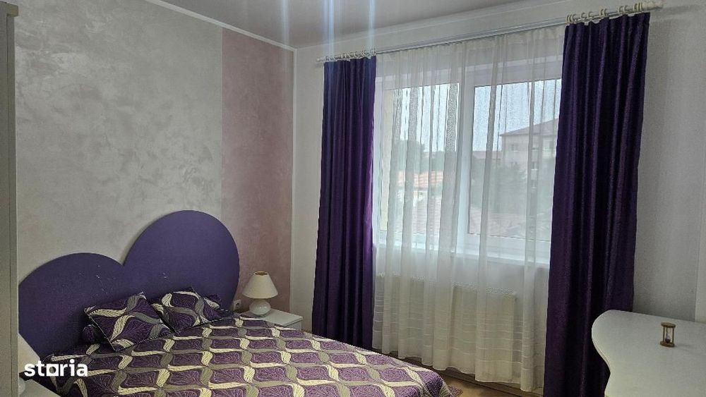 Apartament 4 camere Cetate