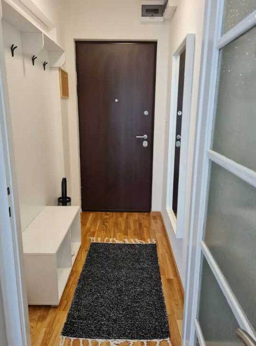 Дава се под наем Двустаен апартамент в Пловдив, Остромила - 73 кв.м за 290.7 € - Снимка #4