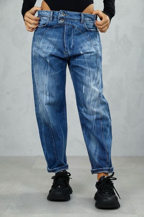 Pause дамски дънки