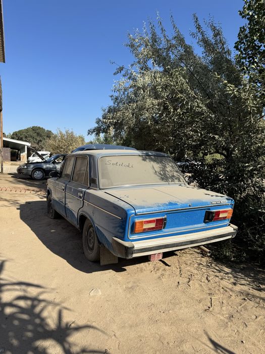 VAZ-2106 (JIGULI) Sotiladi