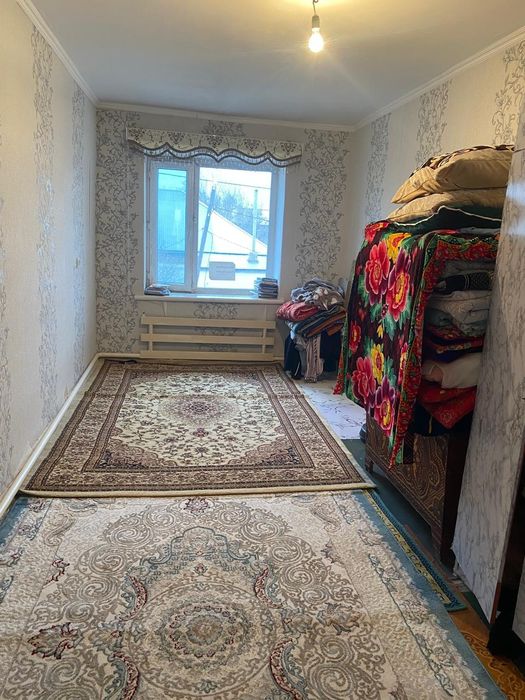 Тез арада 2 болмели патер сатылады