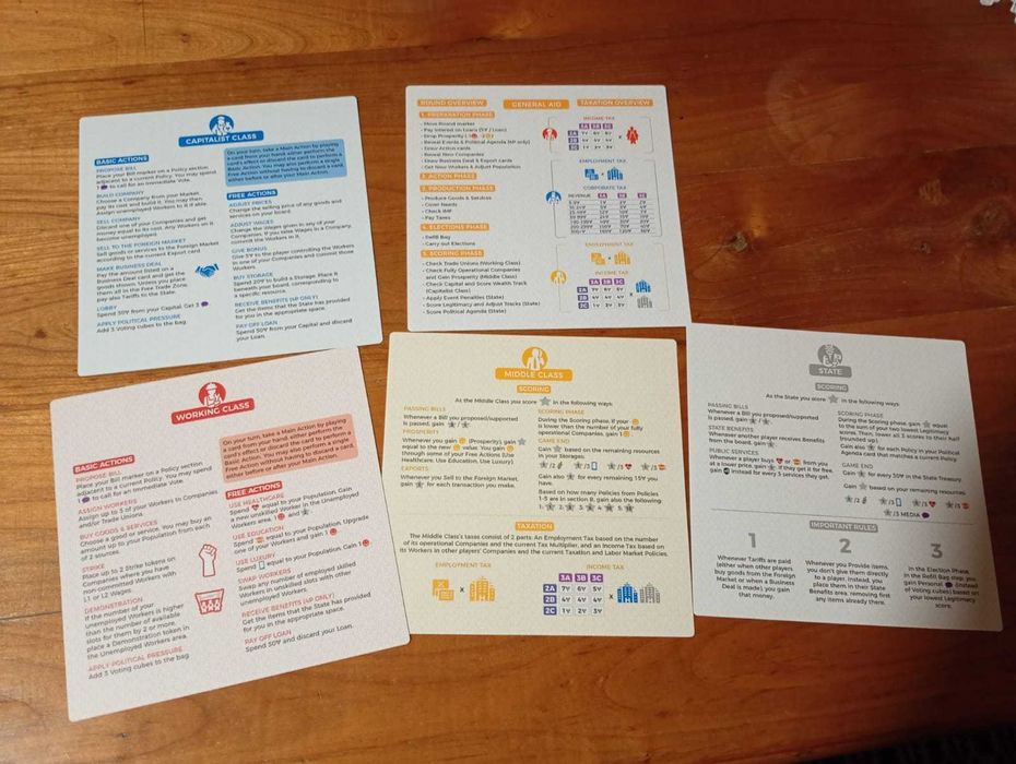 Vand joc de societate Hegemony