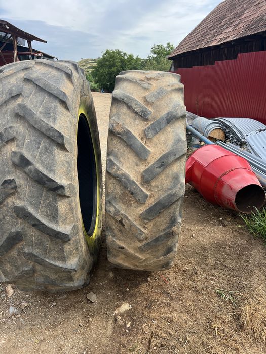 Vand cauciucuri tractor si 420 85 R 28