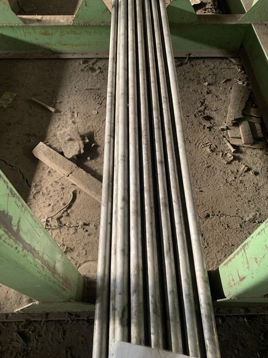 Швеллер, деловой метал