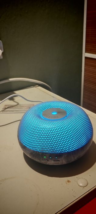 Difuzor aromaterapie doTERRA Brevi Stone