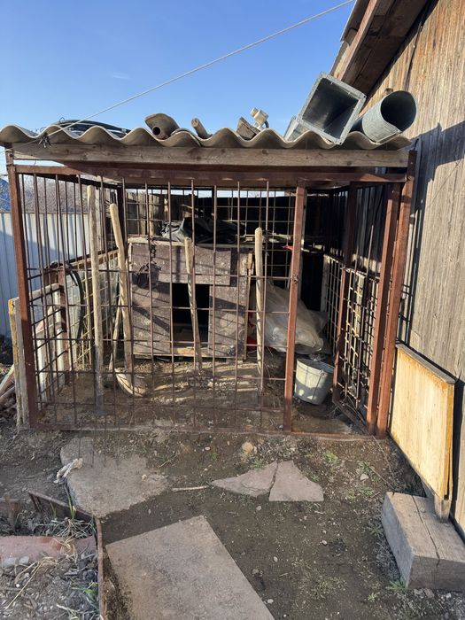 Продам  Вальер в Кокшетау