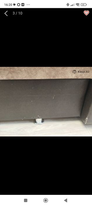 Продаю диван раскладной