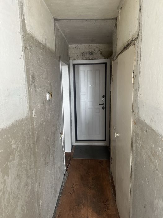 Квартира 6-15 5 этаж