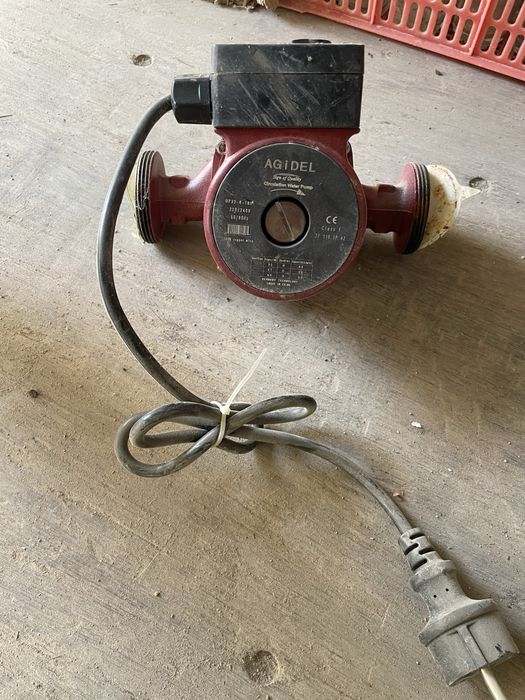 Mator topli pol sixemalarida va boshqa ishlarda ishlatiladigan