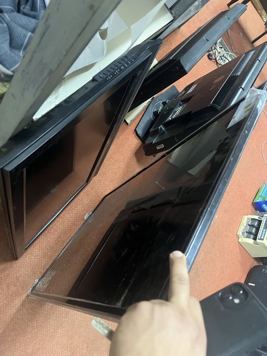Телевизоры LG 10 шт оптом