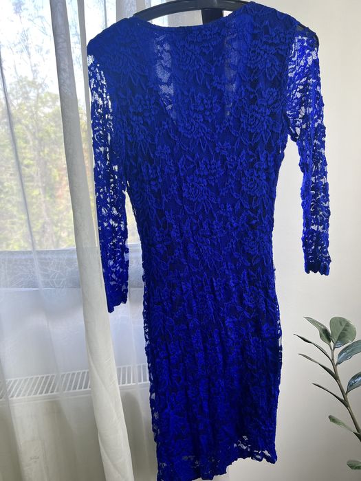 Rochii din dantela (3)/ oferta speciala ASOS