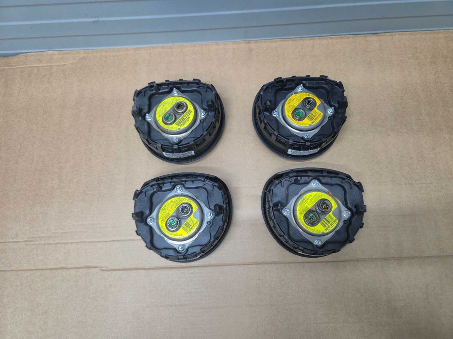Airbag volan Bmw X1 / Seria 1 E81 / E87 E88 Seria 3 E90 / E91 cod 305166199001AJ