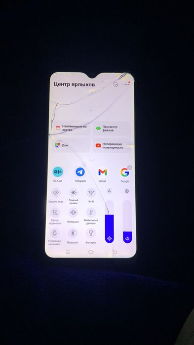 Продается телефон Vivo y17