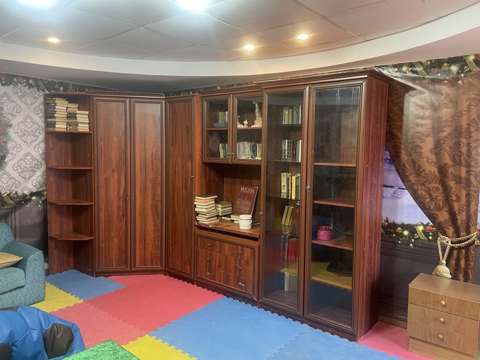 Отдам мебель бесплатно