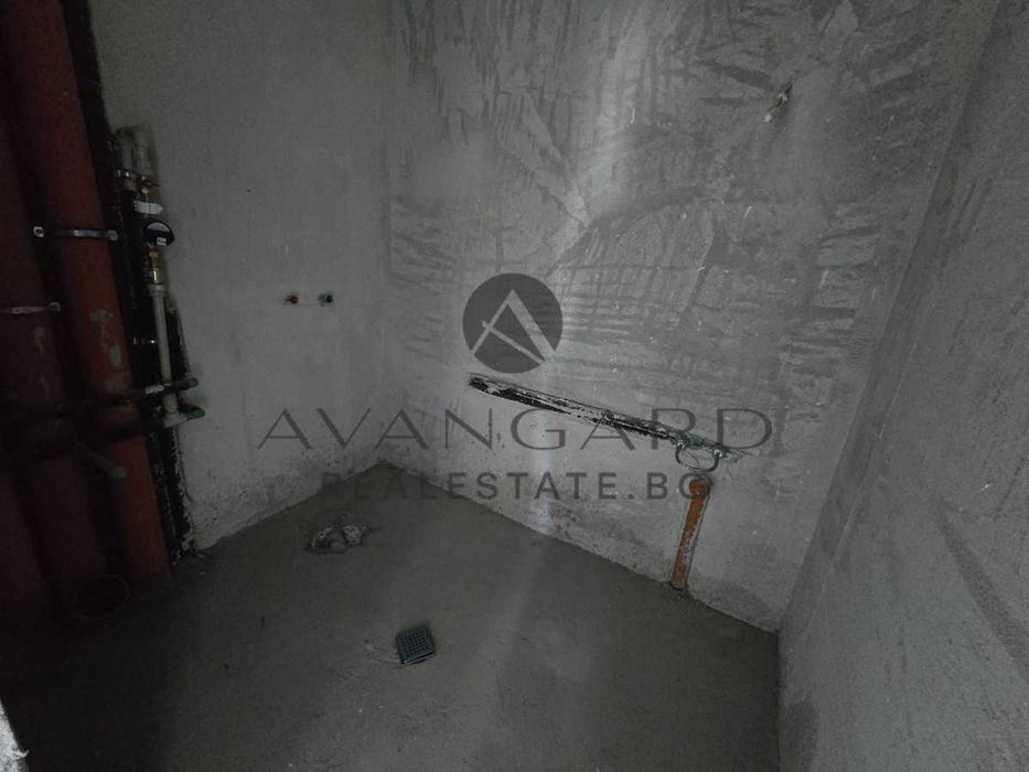 Продава се Двустаен апартамент в Пловдив, Христо Смирненски - 87 кв.м за 1379 €/кв.м - Снимка #6