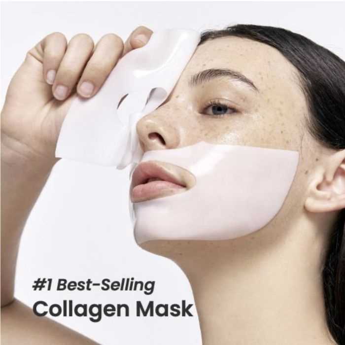 Madicube + Biodance козметика